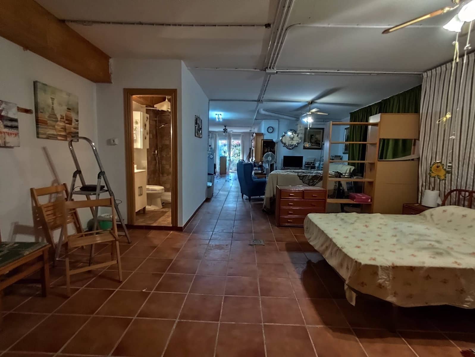 3 soveværelse Semi-Rækkehus til salg i Almunecar med garage - € 310.000 (Ref: 9136851)