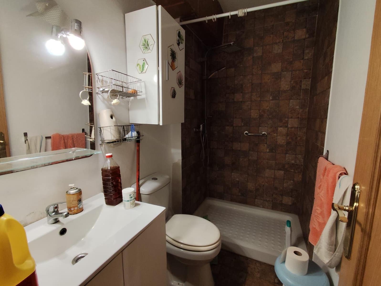 3 soveværelse Semi-Rækkehus til salg i Almunecar med garage - € 310.000 (Ref: 9136851)