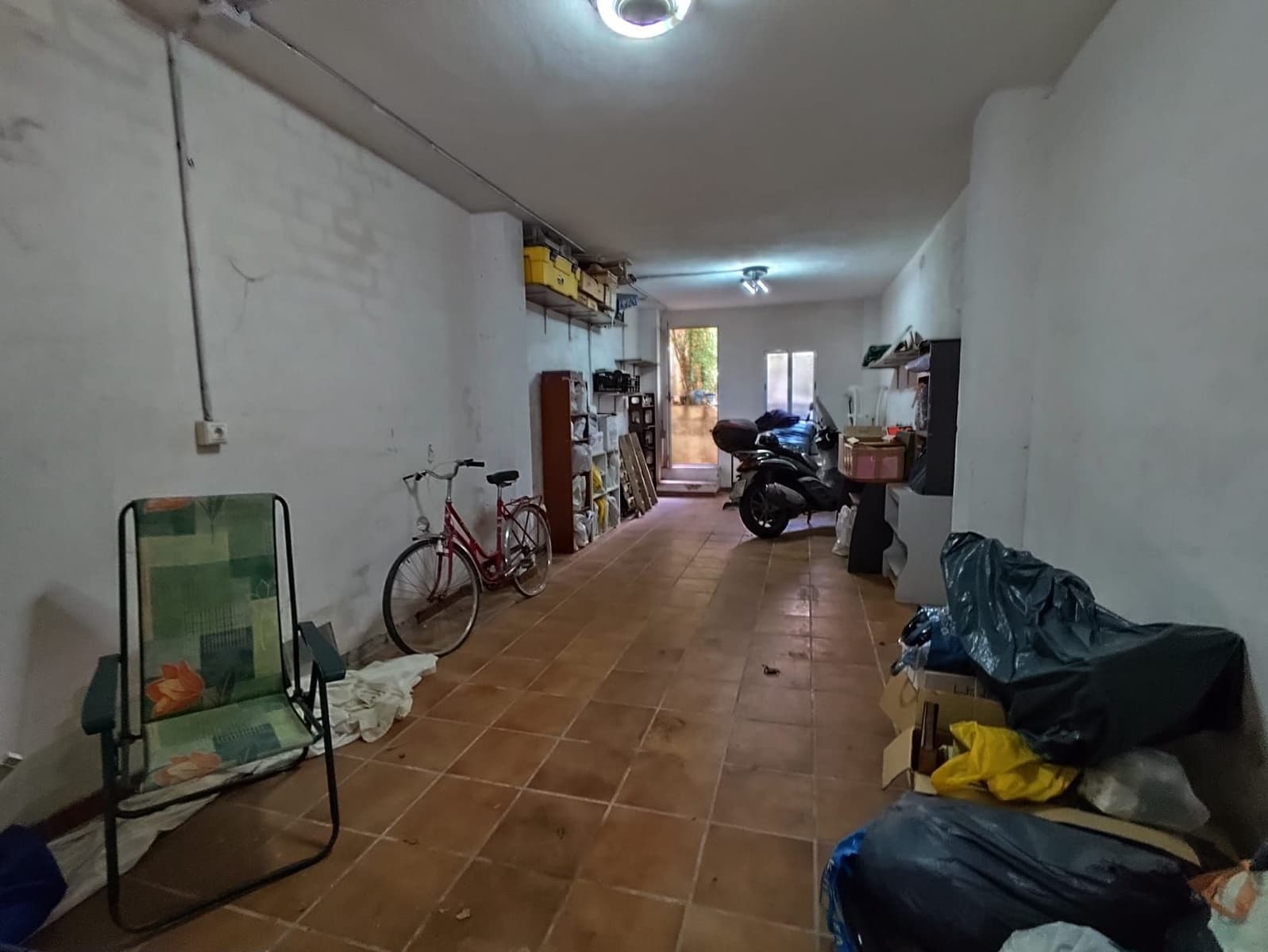 3 soveværelse Semi-Rækkehus til salg i Almunecar med garage - € 310.000 (Ref: 9136851)