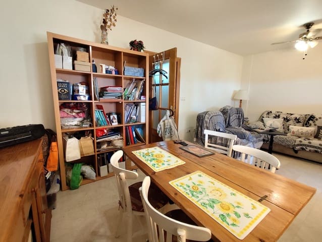 3 makuuhuone Paritalo myytävänä paikassa Almuñécar mukana 
autotalli - 310 000 € (Ref: 9136851)