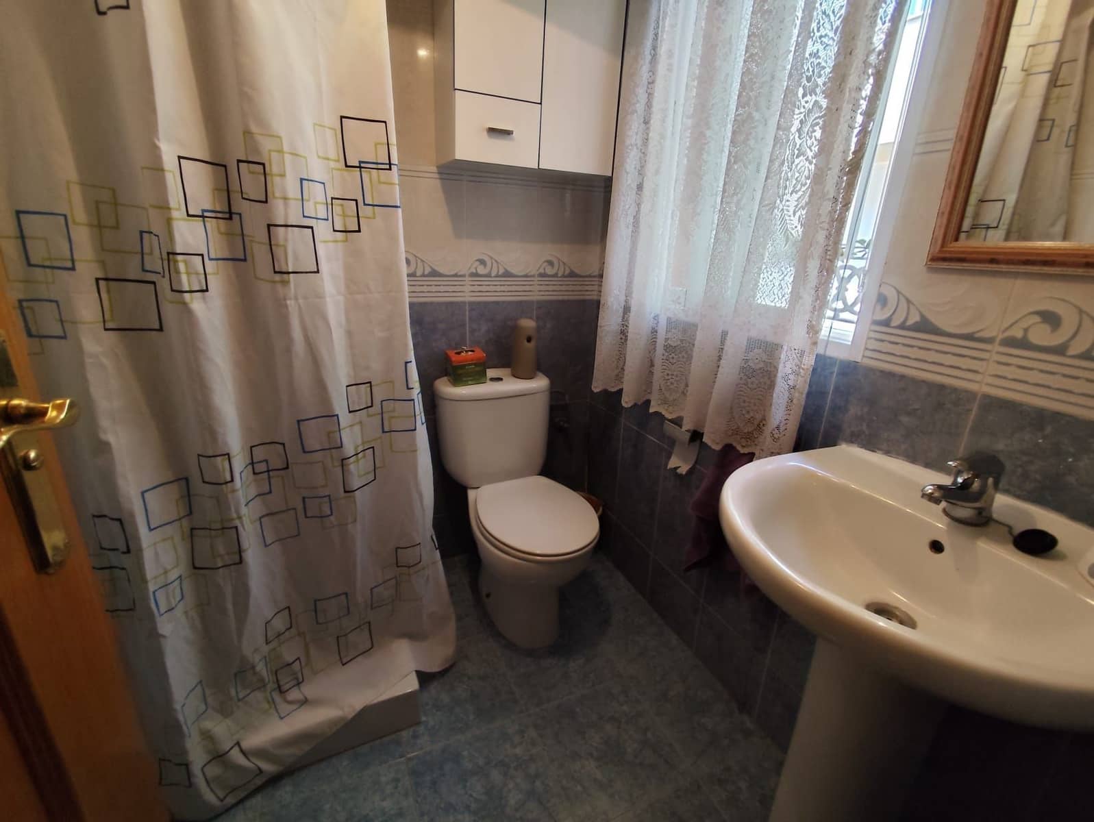 3 soveværelse Semi-Rækkehus til salg i Almunecar med garage - € 310.000 (Ref: 9136851)