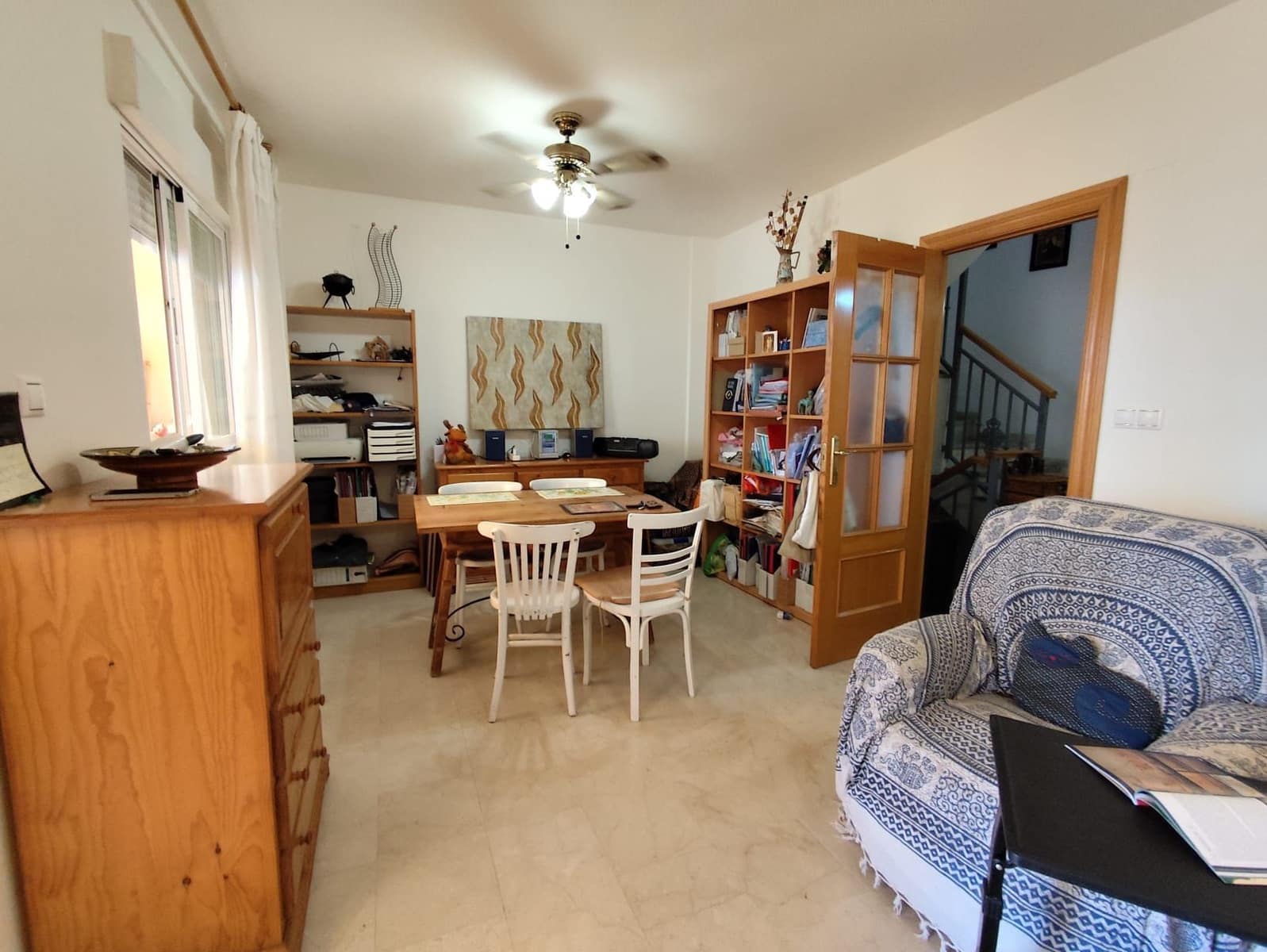 3 soveværelse Semi-Rækkehus til salg i Almunecar med garage - € 310.000 (Ref: 9136851)