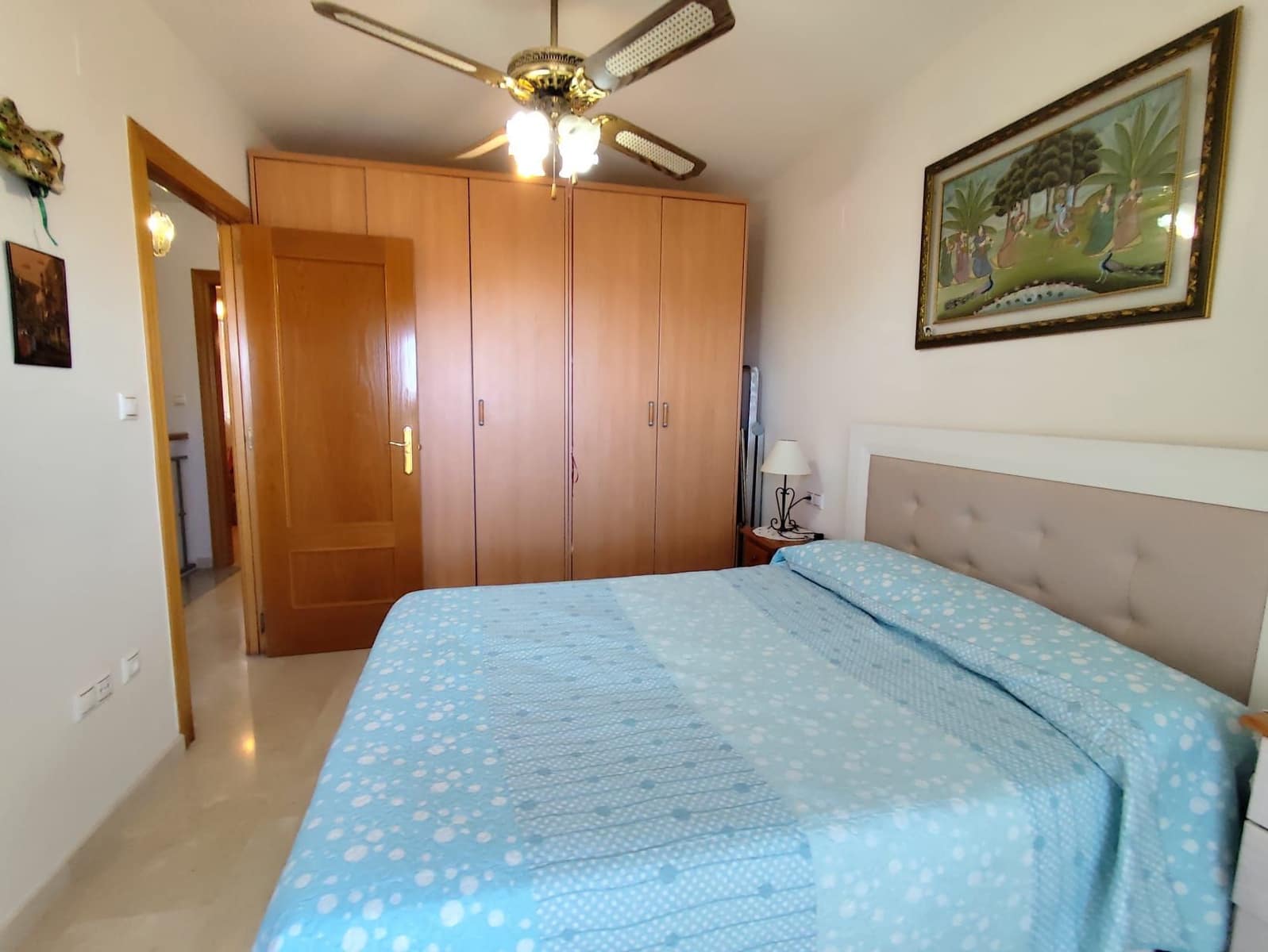 3 soveværelse Semi-Rækkehus til salg i Almunecar med garage - € 310.000 (Ref: 9136851)