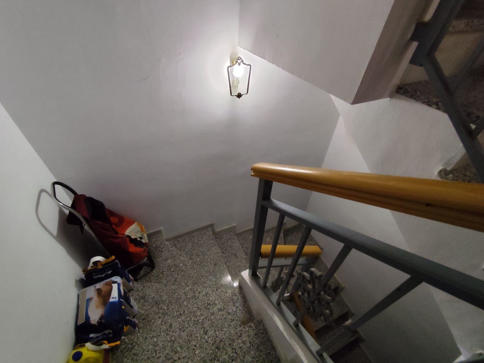 3 soveværelse Semi-Rækkehus til salg i Almunecar med garage - € 310.000 (Ref: 9136851)