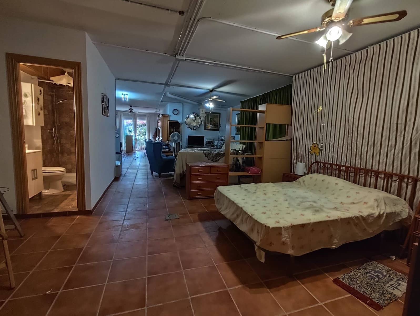 3 soveværelse Semi-Rækkehus til salg i Almunecar med garage - € 310.000 (Ref: 9136851)