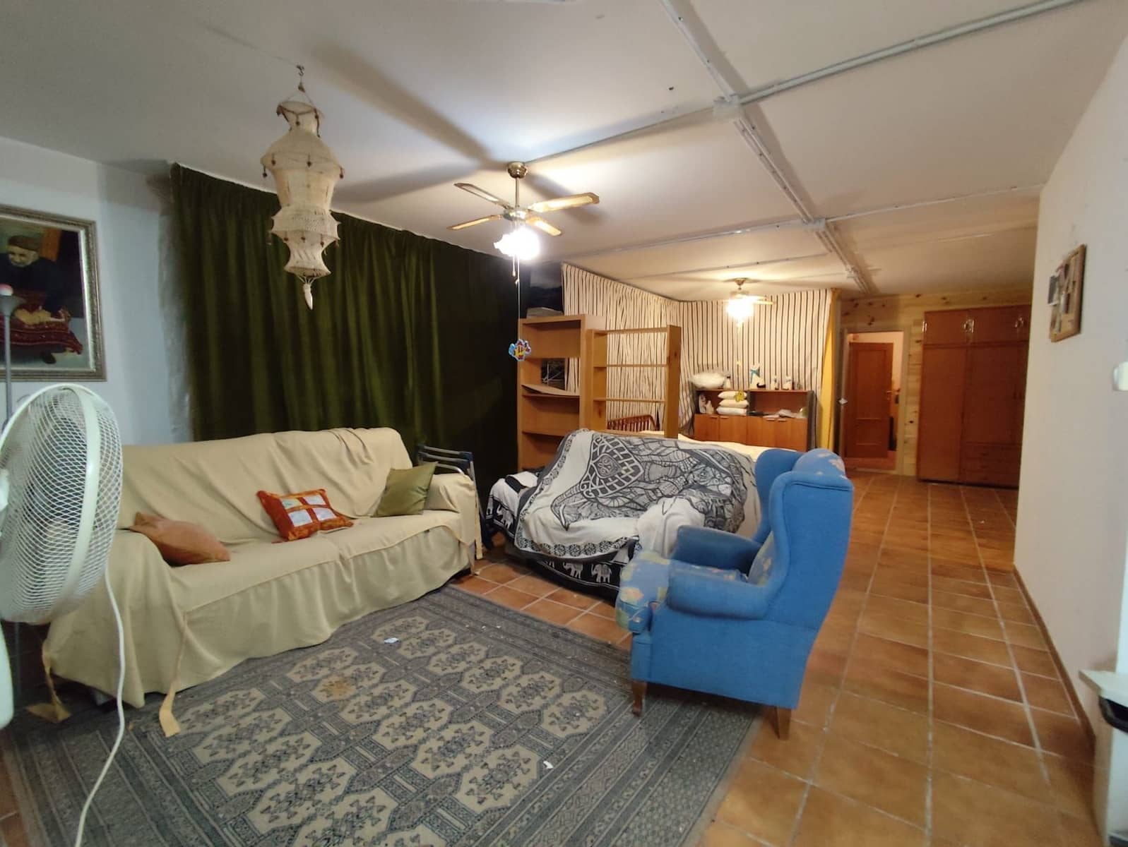 3 soveværelse Semi-Rækkehus til salg i Almunecar med garage - € 310.000 (Ref: 9136851)