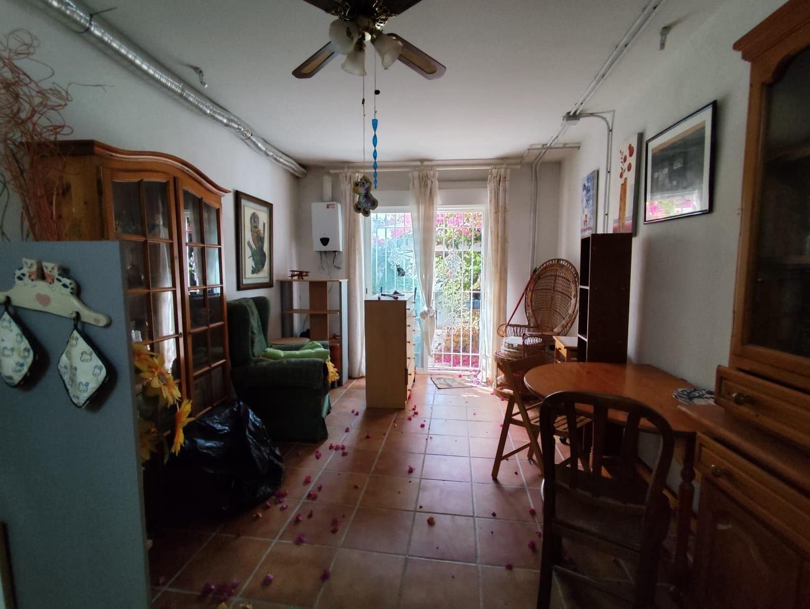 3 soveværelse Semi-Rækkehus til salg i Almunecar med garage - € 310.000 (Ref: 9136851)