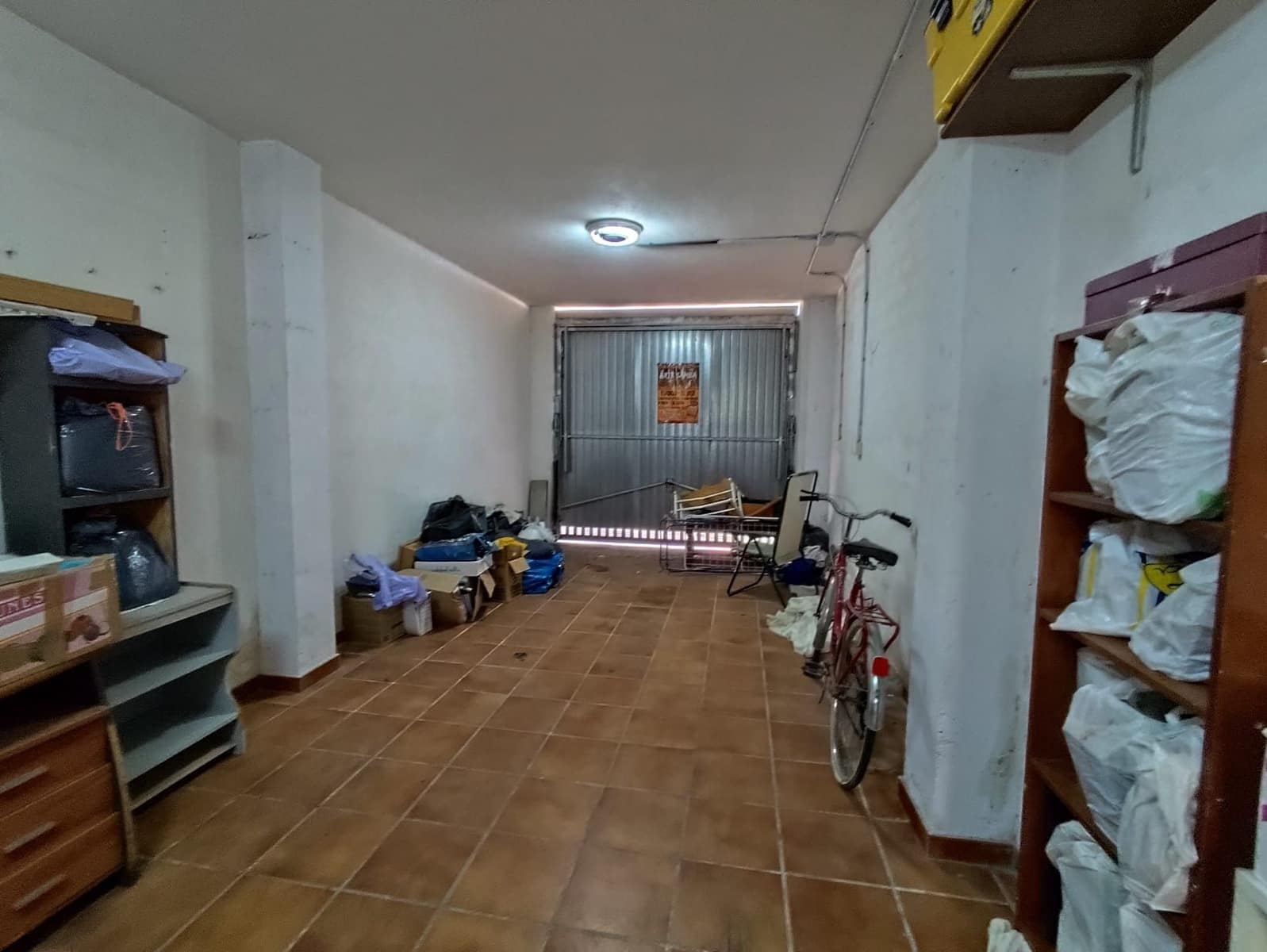 3 soveværelse Semi-Rækkehus til salg i Almunecar med garage - € 310.000 (Ref: 9136851)