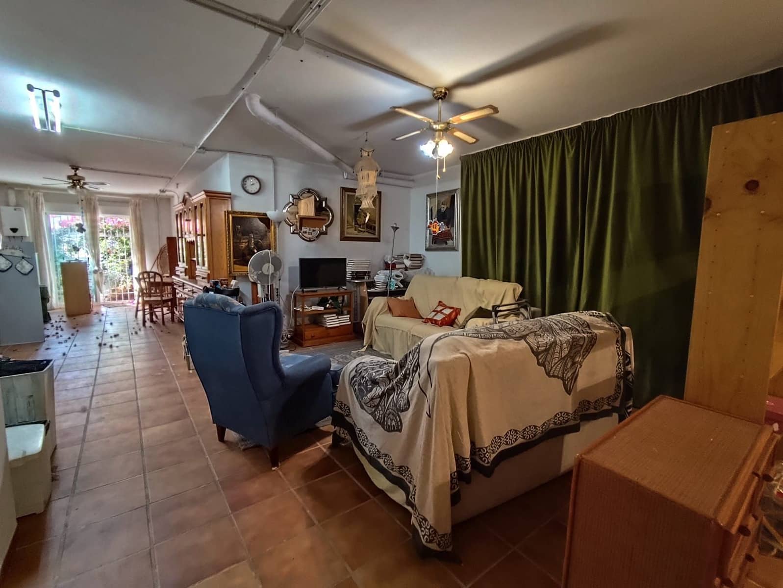 3 soveværelse Semi-Rækkehus til salg i Almunecar med garage - € 310.000 (Ref: 9136851)