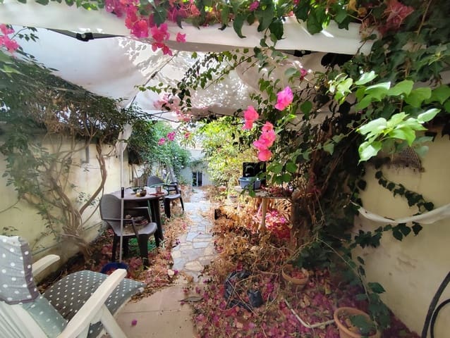 3 makuuhuone Paritalo myytävänä paikassa Almuñécar mukana 
autotalli - 310 000 € (Ref: 9136851)