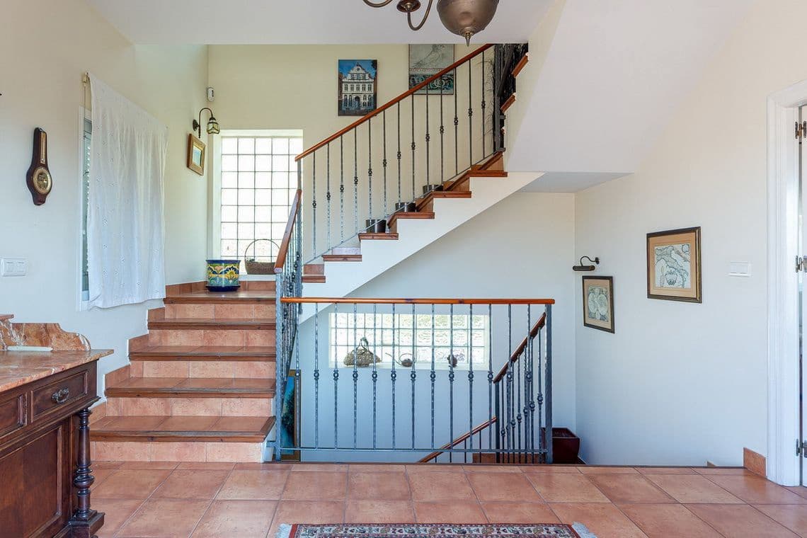 4 soveværelse Villa til salg i Almunecar - € 599.000 (Ref: 9141288)