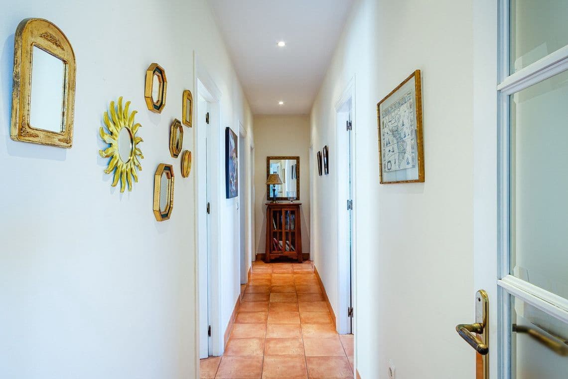 4 soveværelse Villa til salg i Almunecar - € 599.000 (Ref: 9141288)