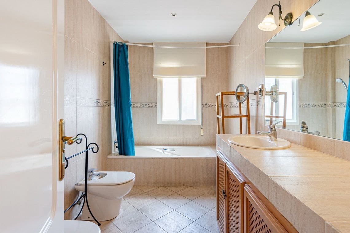 4 soveværelse Villa til salg i Almunecar - € 599.000 (Ref: 9141288)