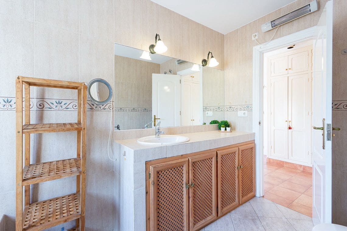 4 soveværelse Villa til salg i Almunecar - € 599.000 (Ref: 9141288)