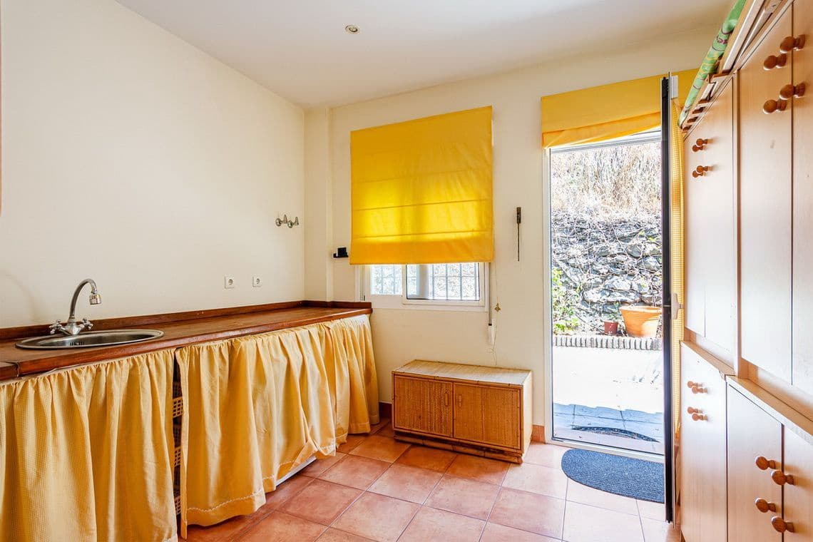 4 soveværelse Villa til salg i Almunecar - € 599.000 (Ref: 9141288)