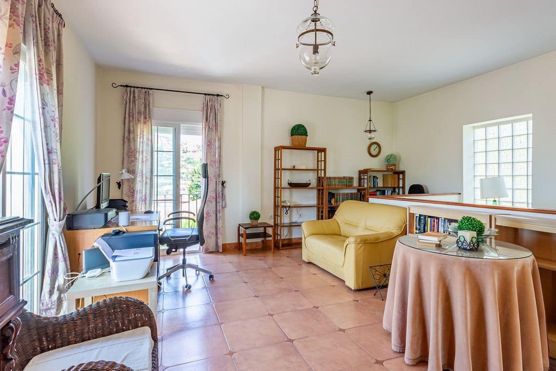 4 soveværelse Villa til salg i Almunecar - € 599.000 (Ref: 9141288)