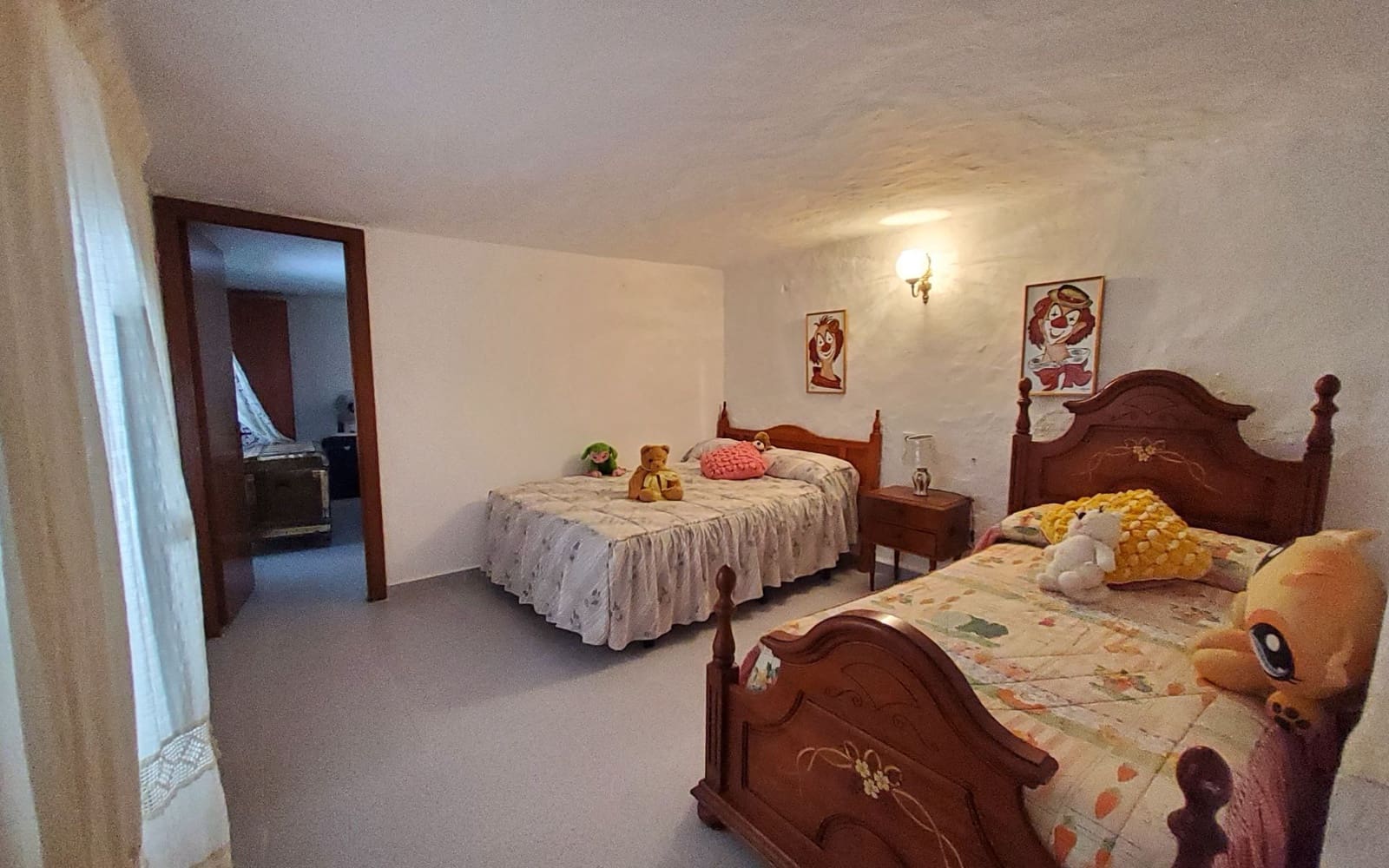 4 slaapkamer Finca/Landhuis te koop in Almunecar met garage - € 350.000 (Ref: 9202148)