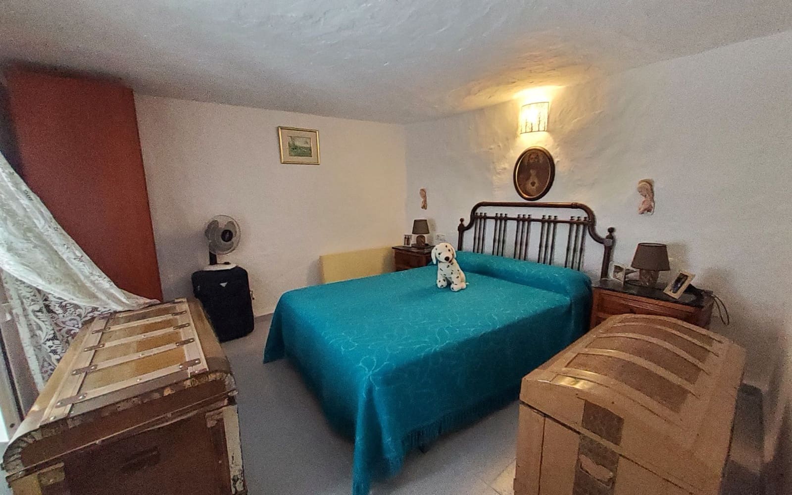 4 slaapkamer Finca/Landhuis te koop in Almunecar met garage - € 350.000 (Ref: 9202148)