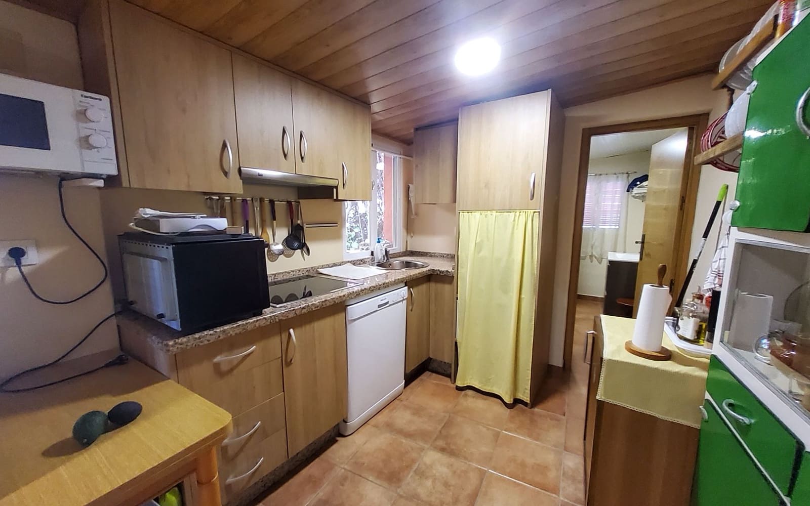 4 slaapkamer Finca/Landhuis te koop in Almunecar met garage - € 350.000 (Ref: 9202148)