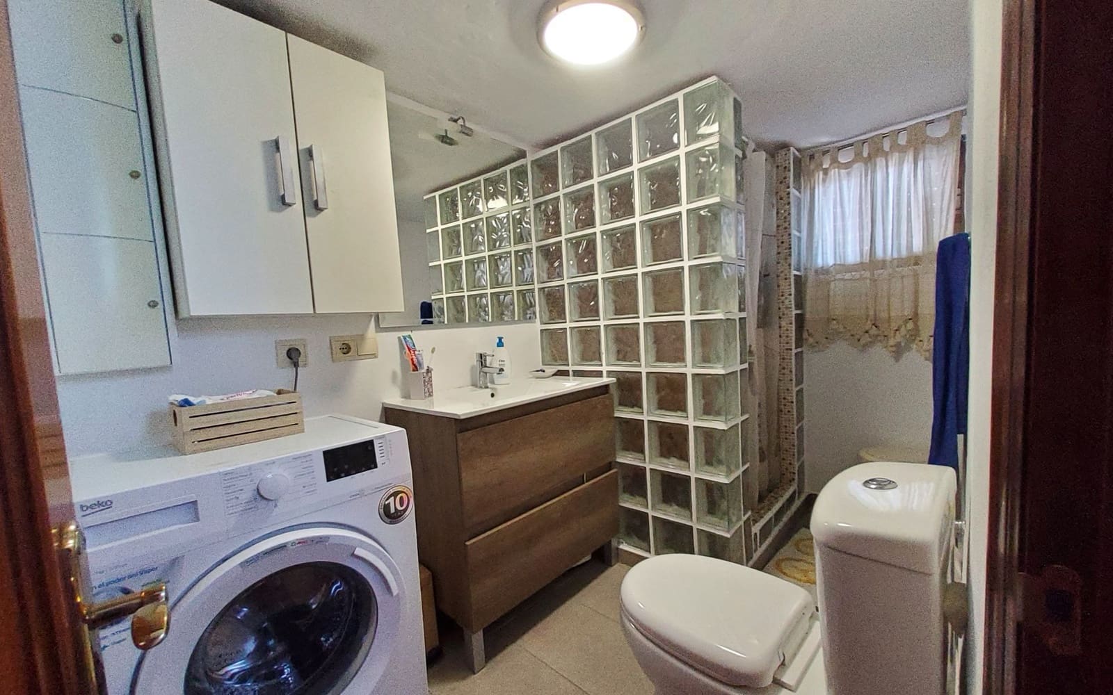 4 slaapkamer Finca/Landhuis te koop in Almunecar met garage - € 350.000 (Ref: 9202148)