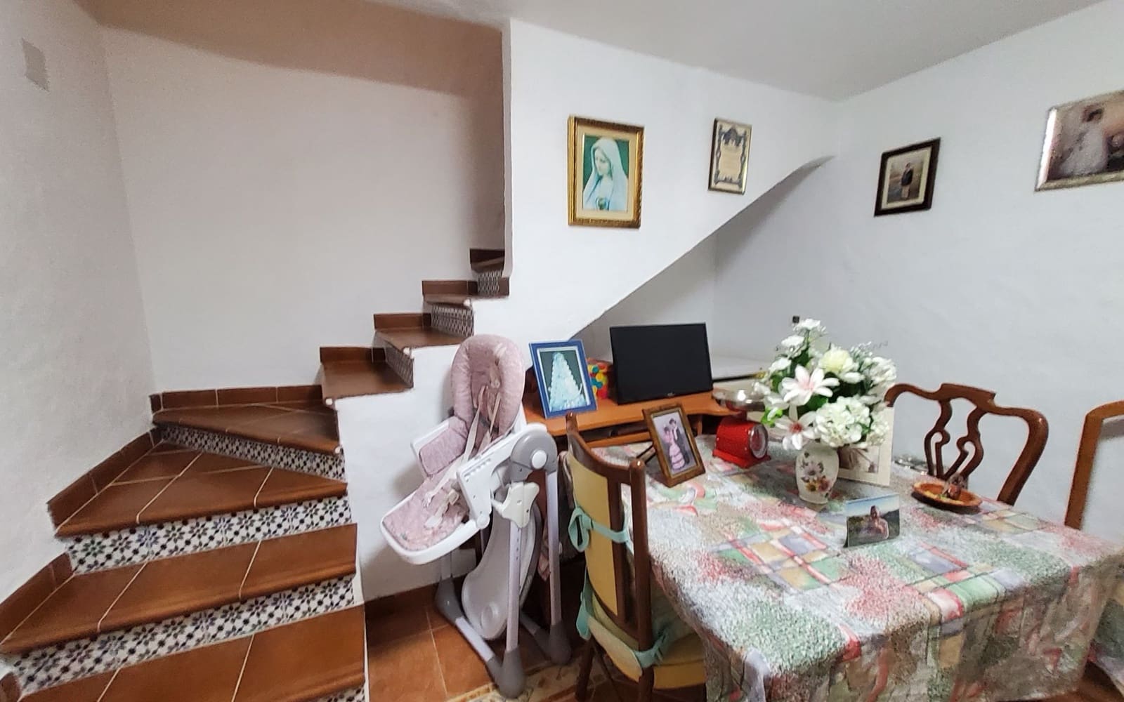 4 slaapkamer Finca/Landhuis te koop in Almunecar met garage - € 350.000 (Ref: 9202148)