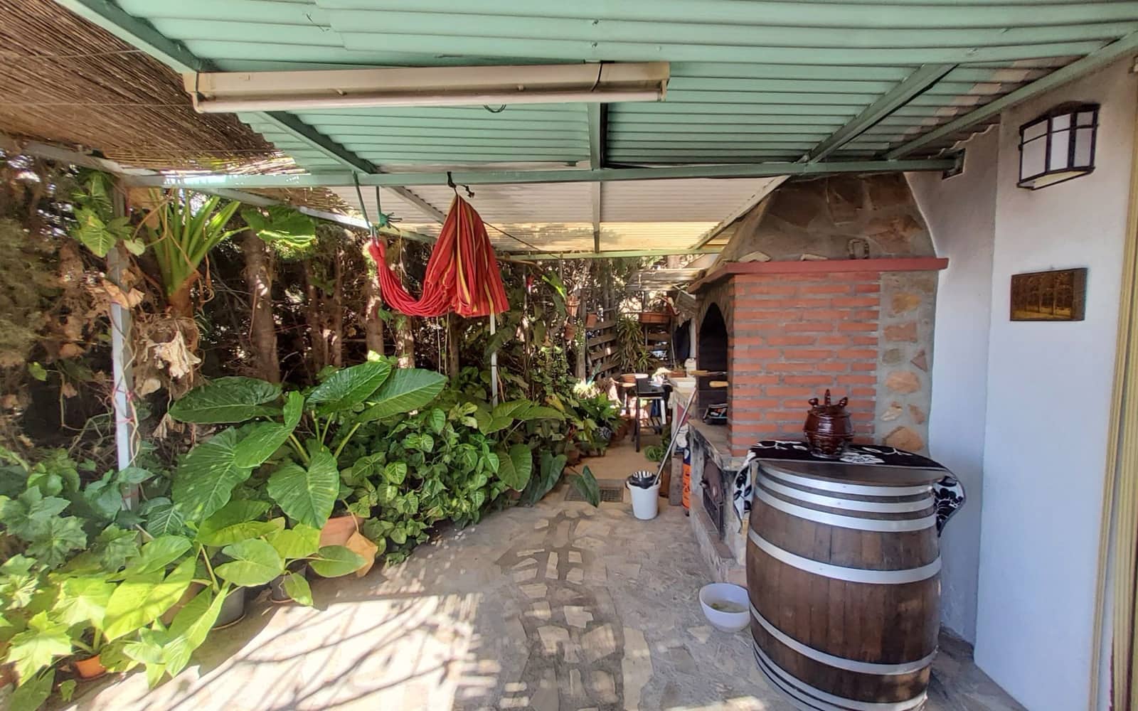 4 slaapkamer Finca/Landhuis te koop in Almunecar met garage - € 350.000 (Ref: 9202148)