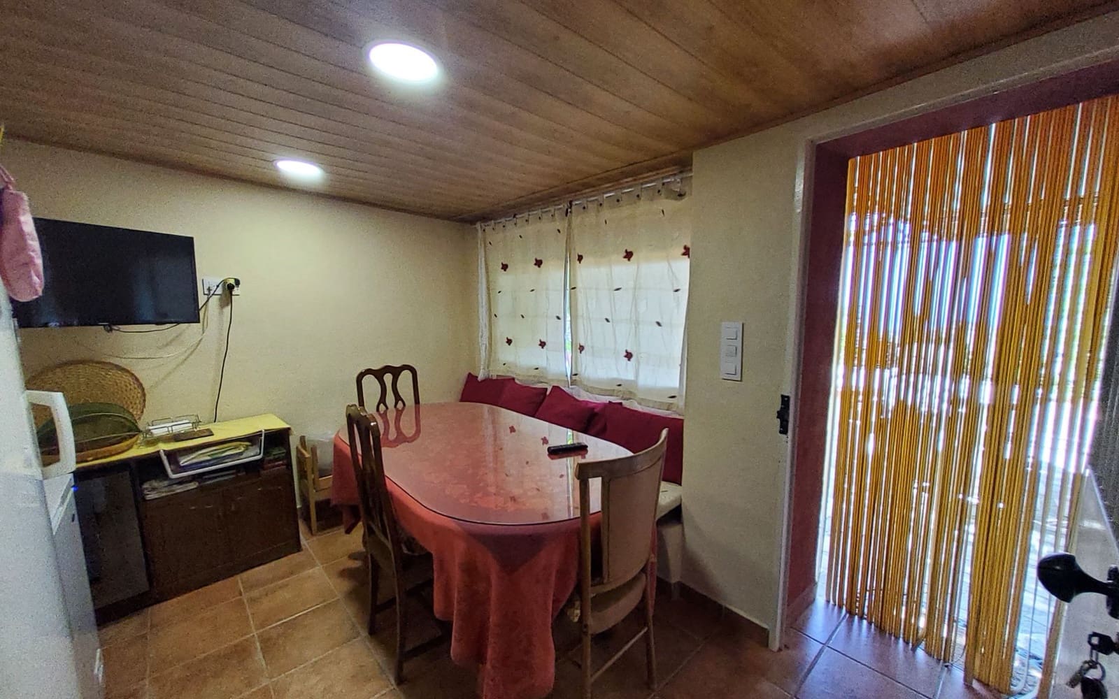 4 slaapkamer Finca/Landhuis te koop in Almunecar met garage - € 350.000 (Ref: 9202148)