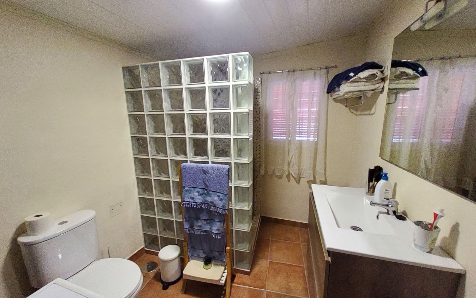 4 slaapkamer Finca/Landhuis te koop in Almunecar met garage - € 350.000 (Ref: 9202148)