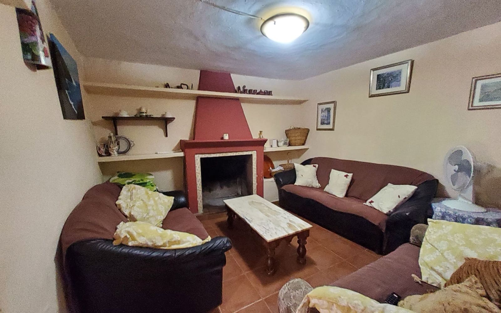 4 slaapkamer Finca/Landhuis te koop in Almunecar met garage - € 350.000 (Ref: 9202148)
