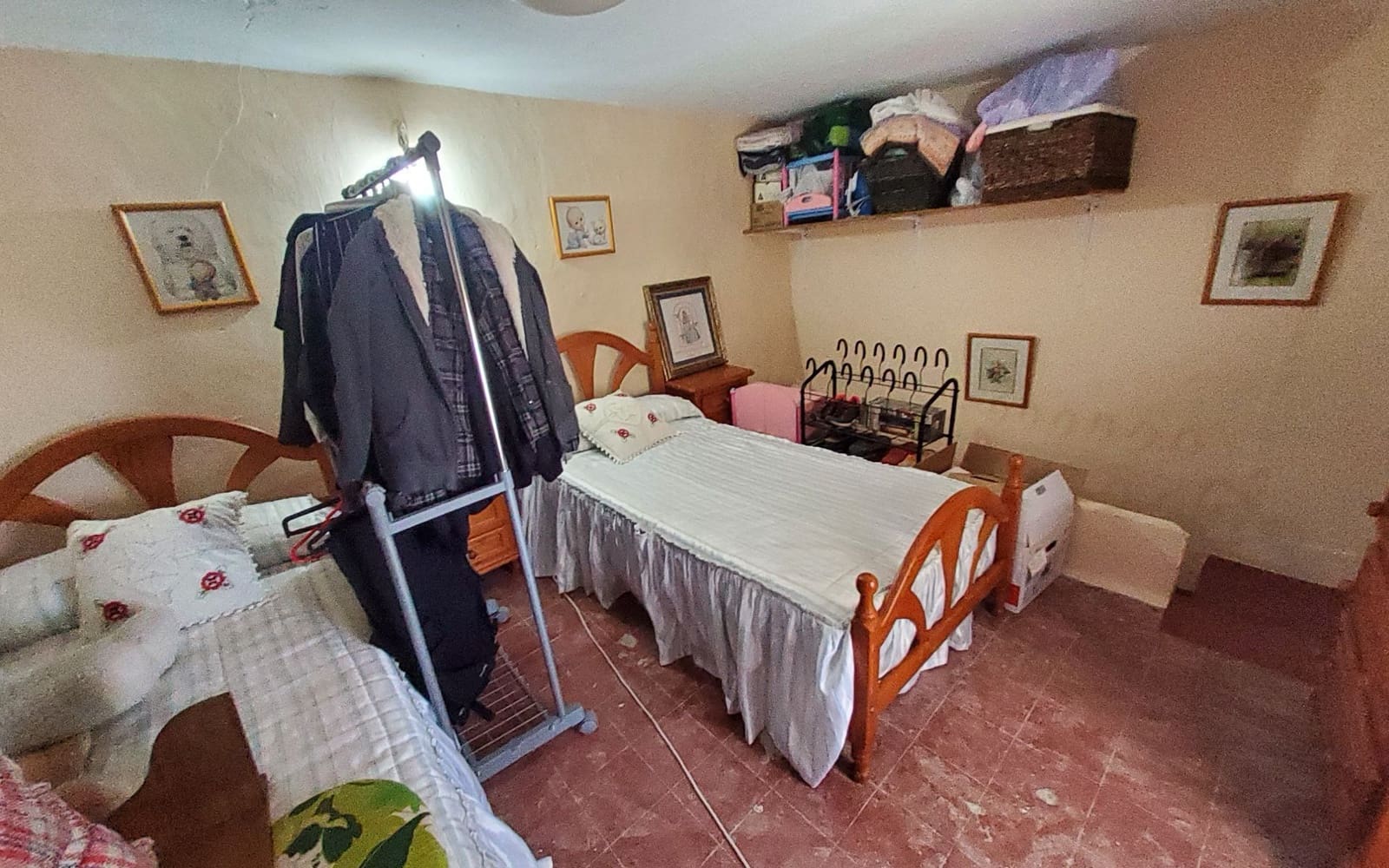 4 slaapkamer Finca/Landhuis te koop in Almunecar met garage - € 350.000 (Ref: 9202148)