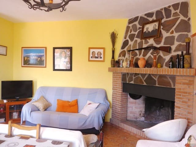 2 soveværelse Finca/Landehus til salg i Otívar med swimmingpool garage - € 214.000 (Ref: 9219670)