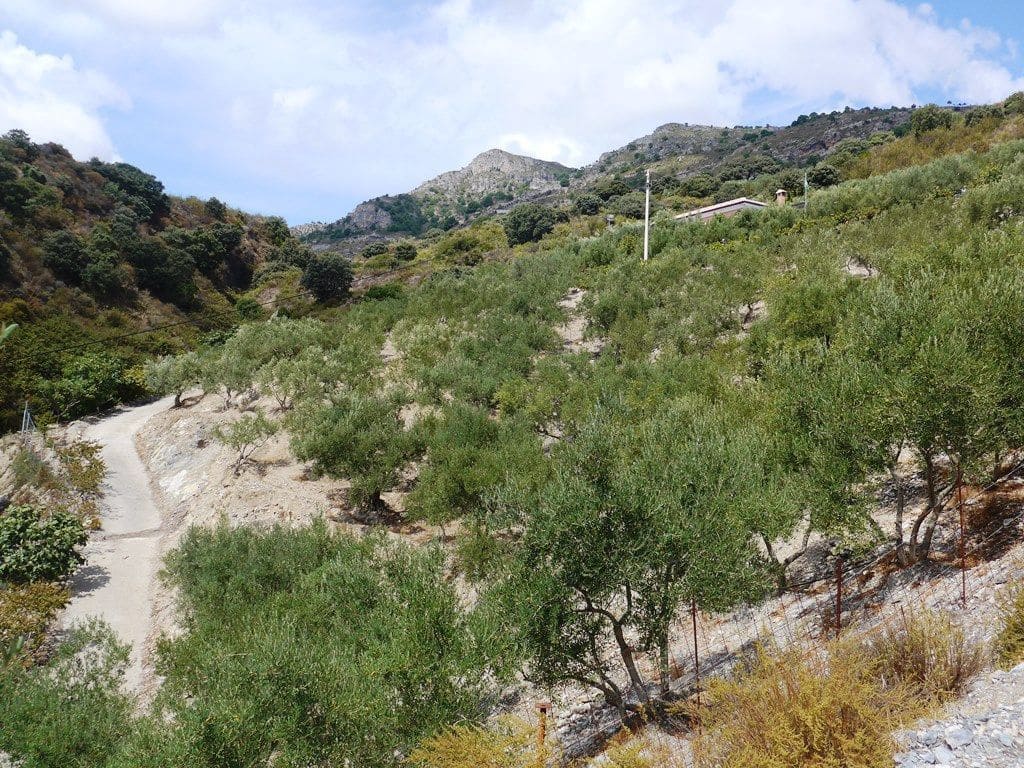 2 soveværelse Finca/Landehus til salg i Otivar med swimmingpool garage - € 214.000 (Ref: 9219670)