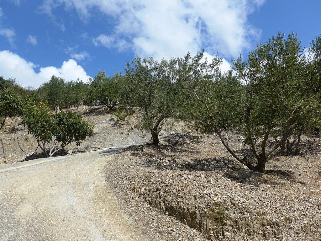 2 soveværelse Finca/Landehus til salg i Otivar med swimmingpool garage - € 214.000 (Ref: 9219670)