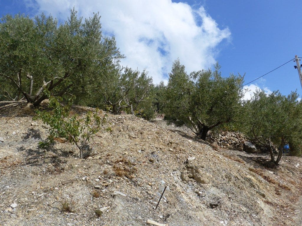 2 soveværelse Finca/Landehus til salg i Otivar med swimmingpool garage - € 214.000 (Ref: 9219670)