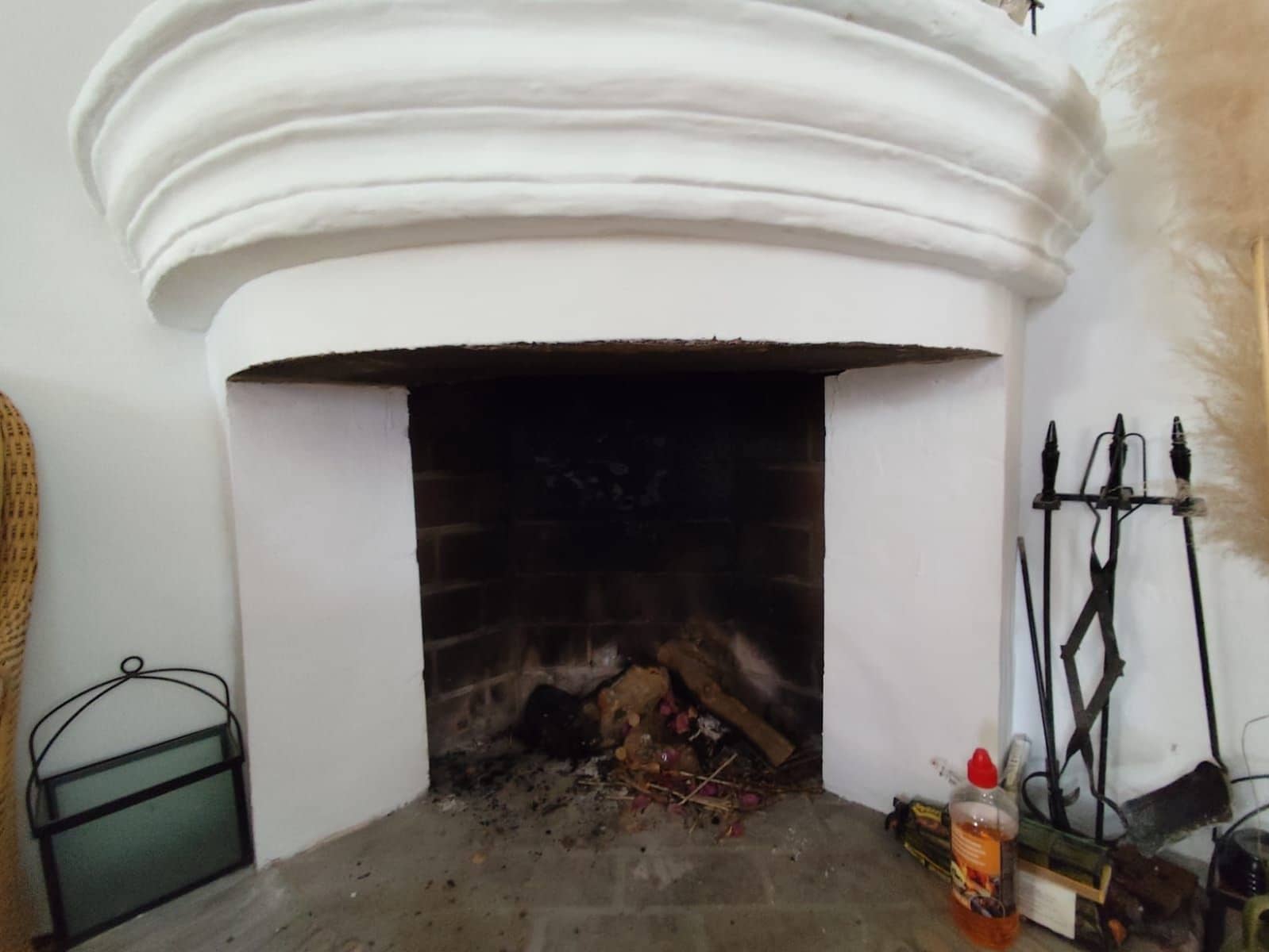 3 slaapkamer Halfvrijstaande villa te koop in Itrabo - € 198.000 (Ref: 9232157)