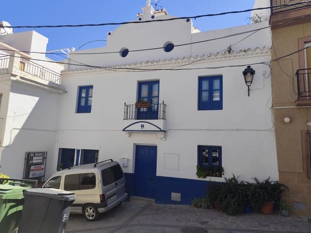 Pareado de 3 habitaciones en Itrabo en venta - 198.000 € (Ref: 9232157)