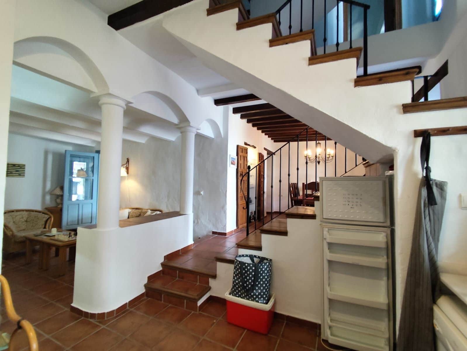 3 slaapkamer Halfvrijstaande villa te koop in Itrabo - € 198.000 (Ref: 9232157)