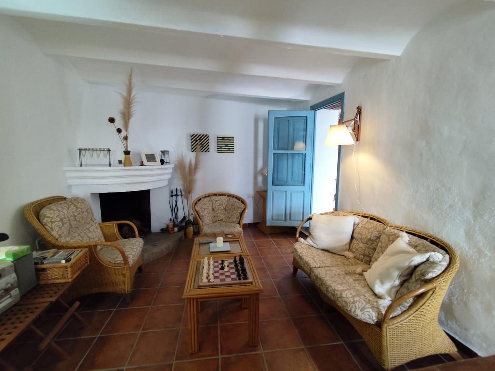 3 slaapkamer Halfvrijstaande villa te koop in Itrabo - € 198.000 (Ref: 9232157)