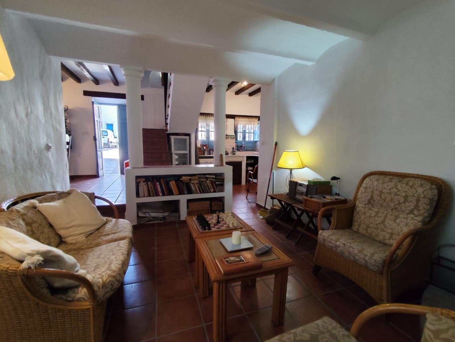 3 slaapkamer Halfvrijstaande villa te koop in Itrabo - € 198.000 (Ref: 9232157)