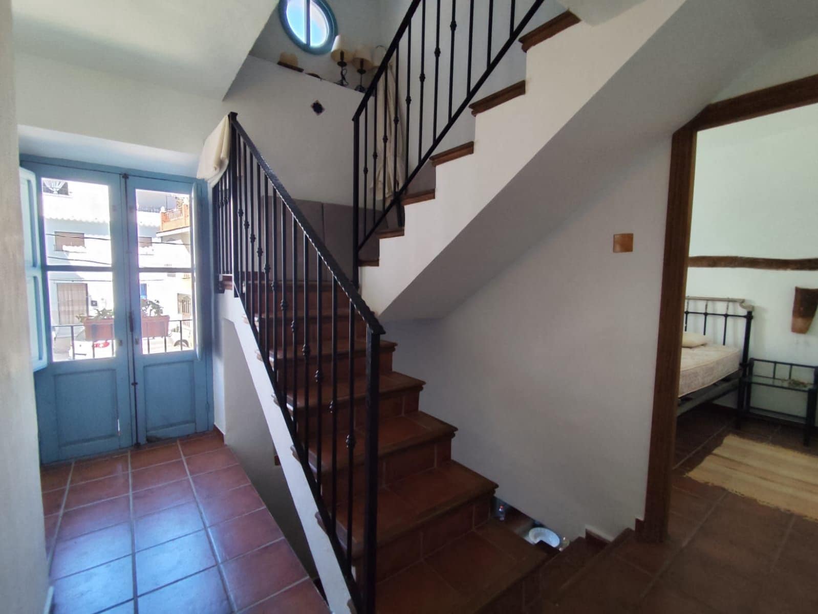 3 slaapkamer Halfvrijstaande villa te koop in Itrabo - € 198.000 (Ref: 9232157)