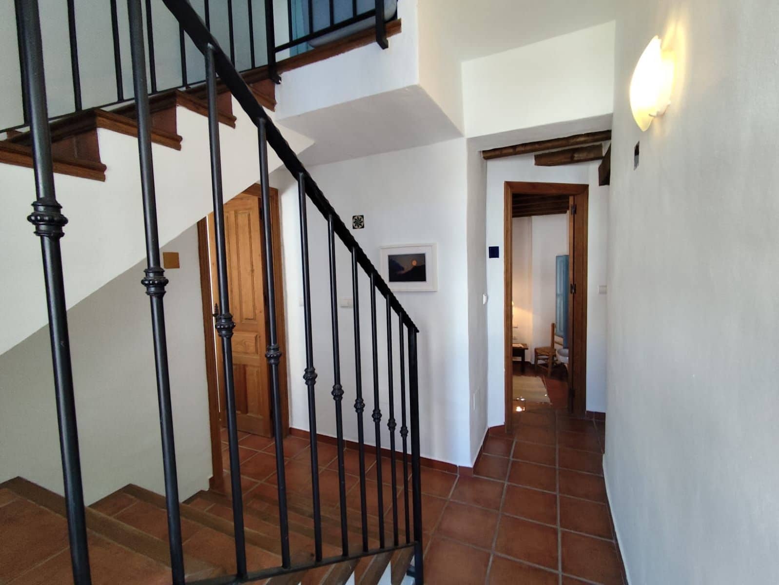 3 slaapkamer Halfvrijstaande villa te koop in Itrabo - € 198.000 (Ref: 9232157)