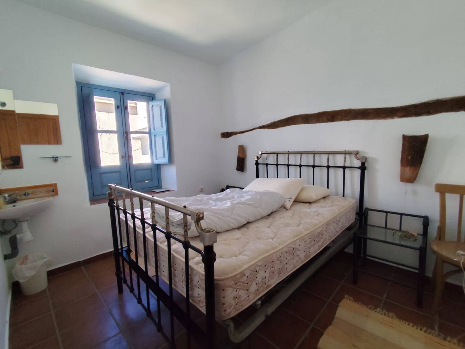 3 slaapkamer Halfvrijstaande villa te koop in Itrabo - € 198.000 (Ref: 9232157)