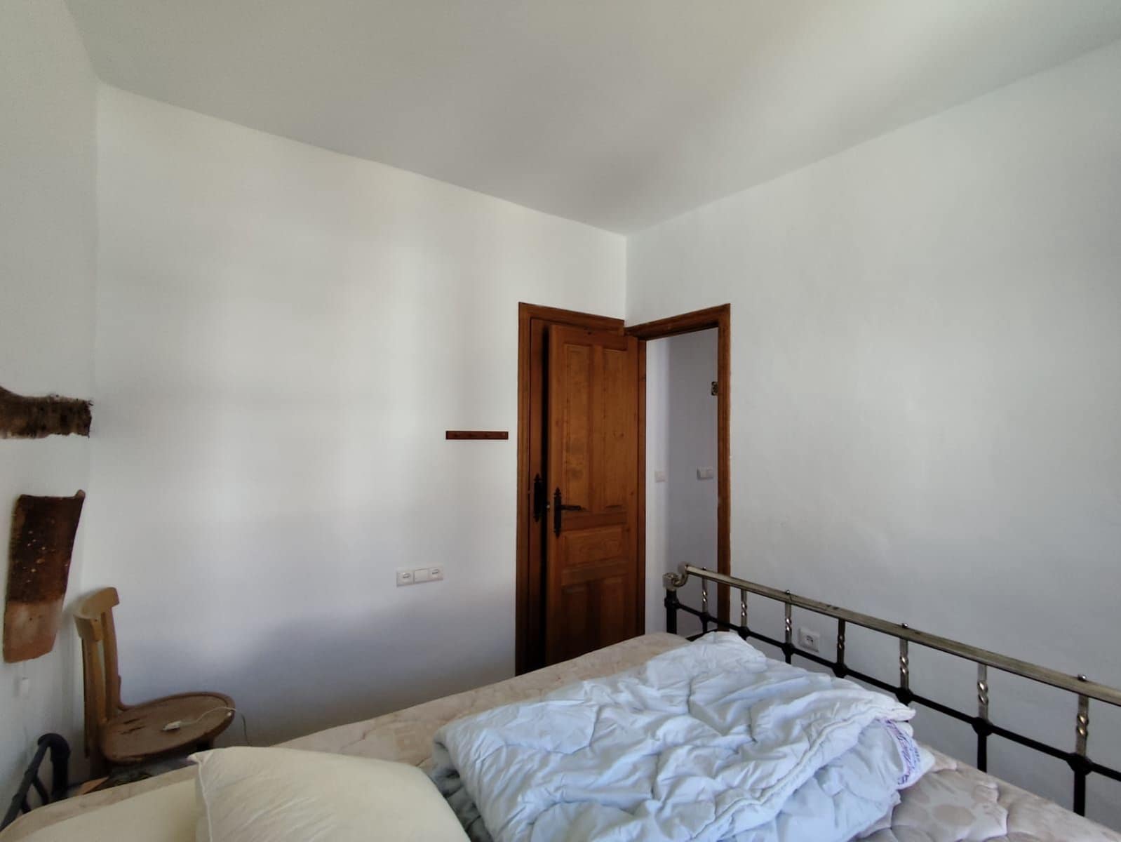 3 slaapkamer Halfvrijstaande villa te koop in Itrabo - € 198.000 (Ref: 9232157)