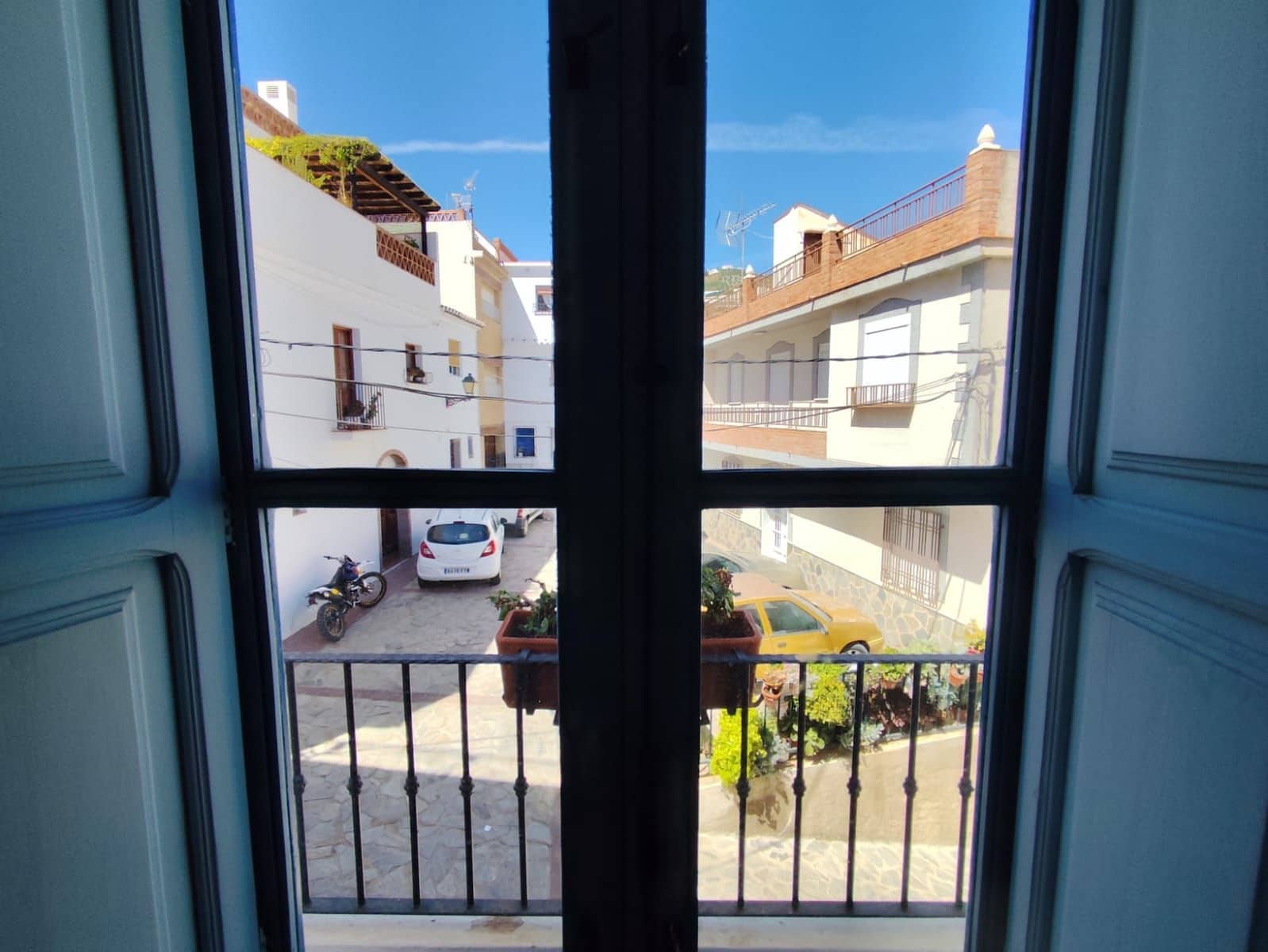 3 slaapkamer Halfvrijstaande villa te koop in Itrabo - € 198.000 (Ref: 9232157)