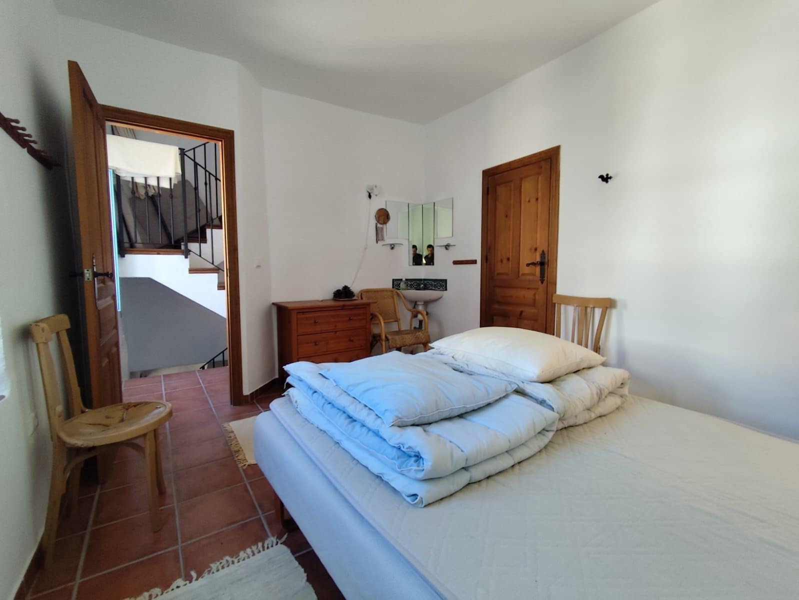 3 slaapkamer Halfvrijstaande villa te koop in Itrabo - € 198.000 (Ref: 9232157)