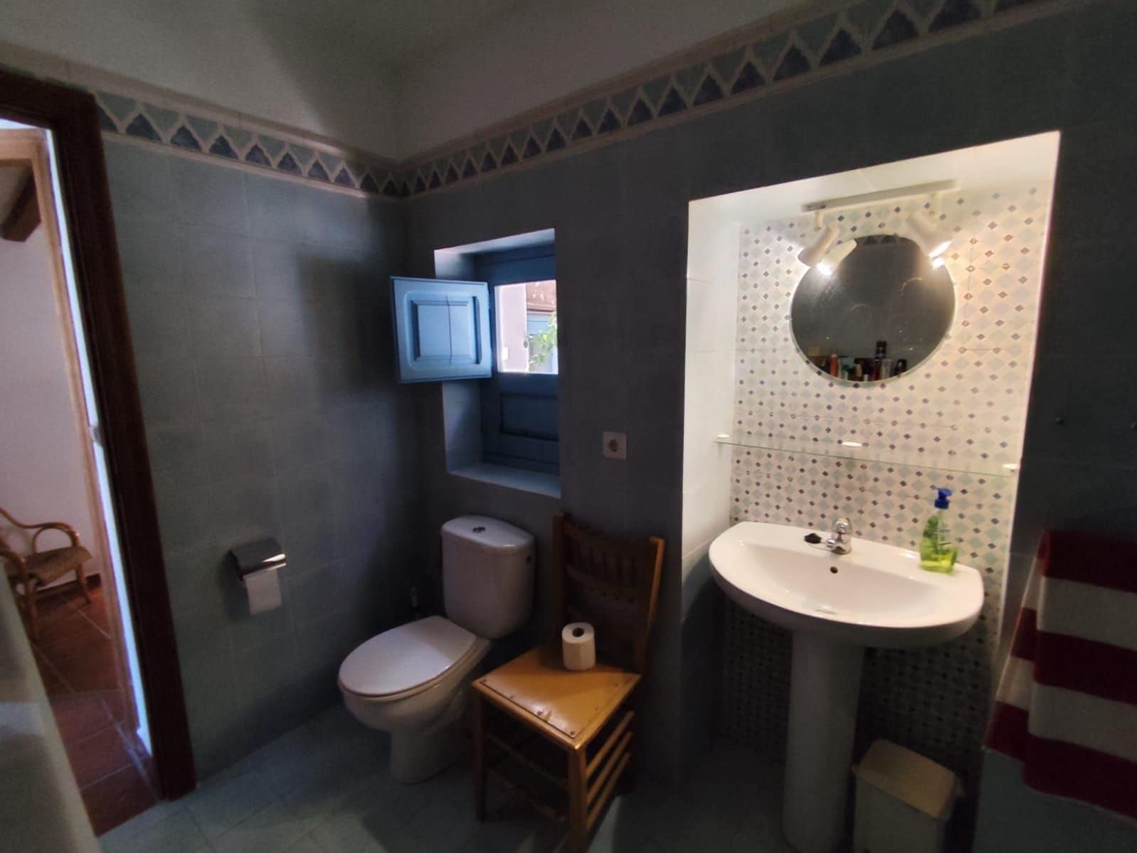 3 slaapkamer Halfvrijstaande villa te koop in Itrabo - € 198.000 (Ref: 9232157)