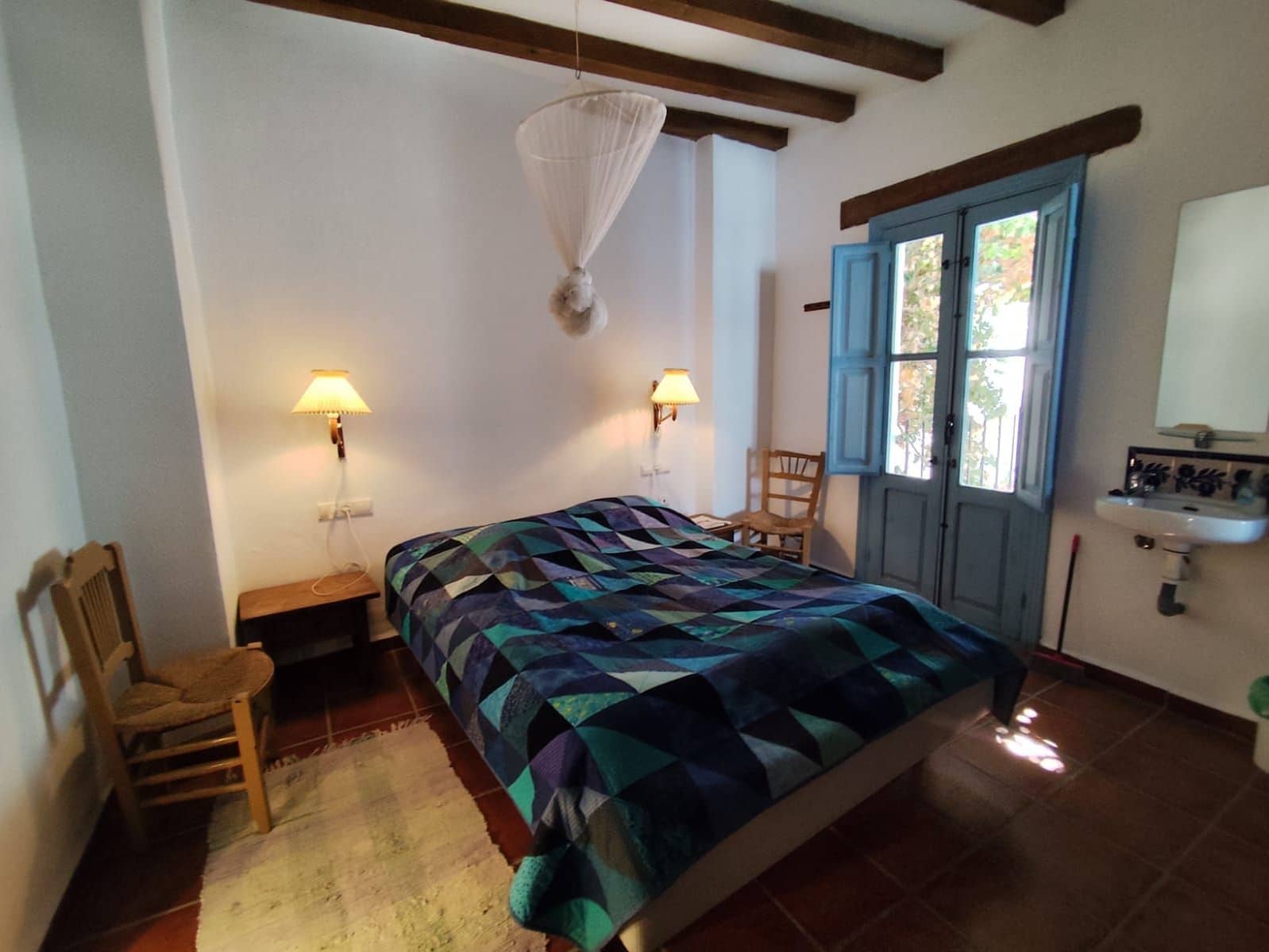 3 slaapkamer Halfvrijstaande villa te koop in Itrabo - € 198.000 (Ref: 9232157)