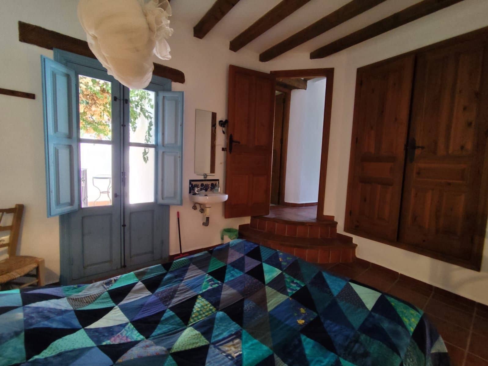 3 slaapkamer Halfvrijstaande villa te koop in Itrabo - € 198.000 (Ref: 9232157)