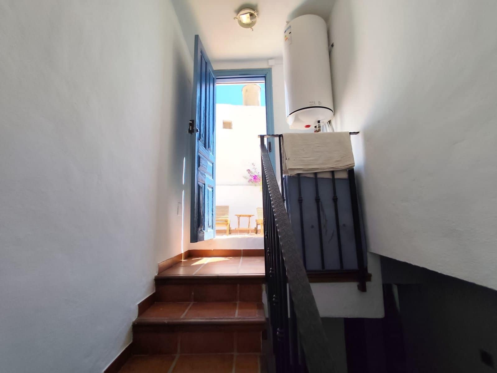 3 slaapkamer Halfvrijstaande villa te koop in Itrabo - € 198.000 (Ref: 9232157)