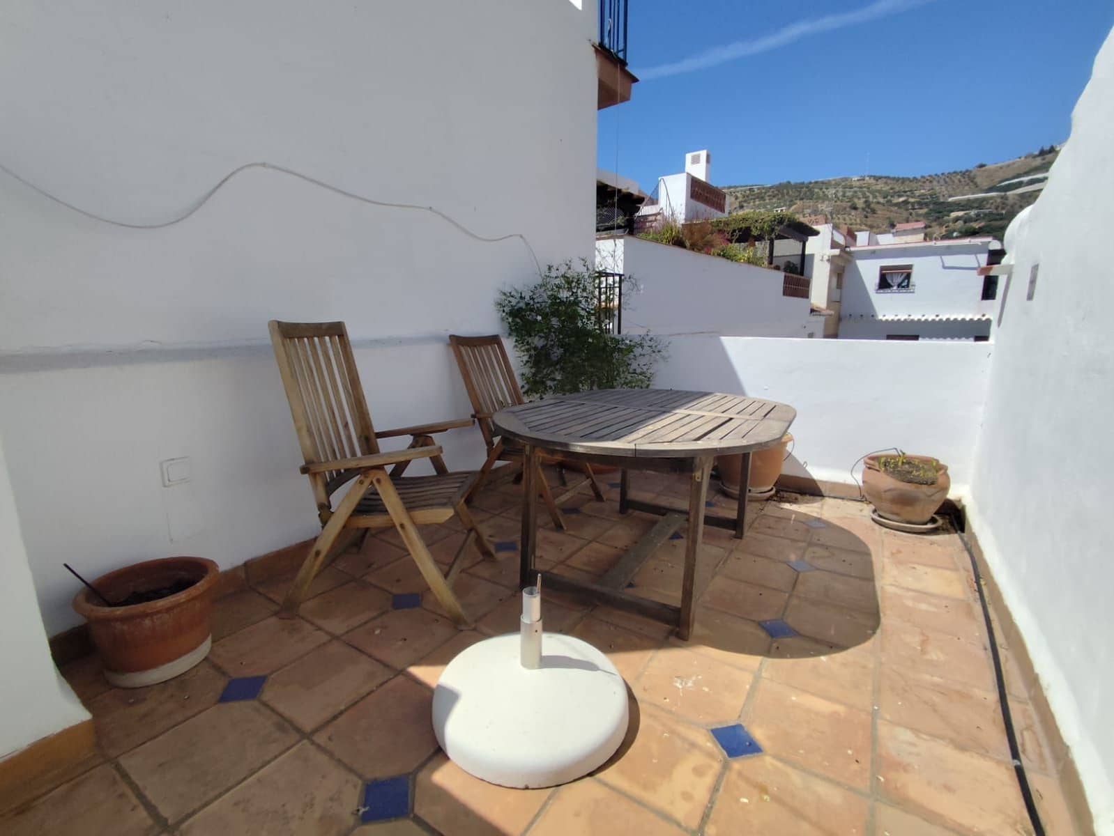 3 slaapkamer Halfvrijstaande villa te koop in Itrabo - € 198.000 (Ref: 9232157)